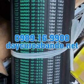 BANDO S8M-1952