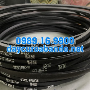 DÂY CUROA SUNDT SPA1107