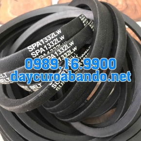 DÂY CUROA SUNDT SPA1332