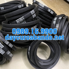 DÂY CUROA SUNDT SPA1357