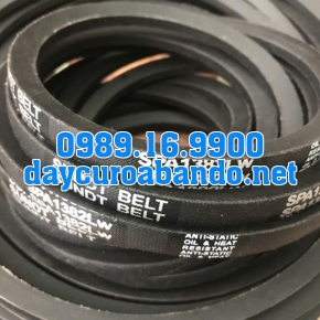 DÂY CUROA SUNDT SPA1382