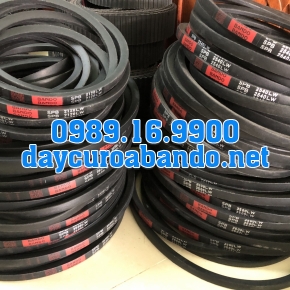 DÂY CUROA SPB HIỆU BANDO