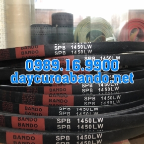 BANDO SPB1450