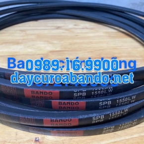 BANDO SPB1550