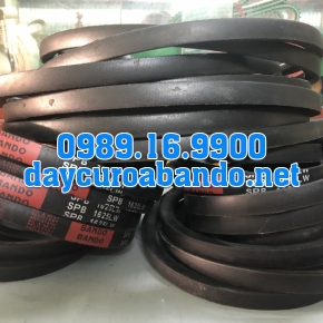BANDO SPB1625