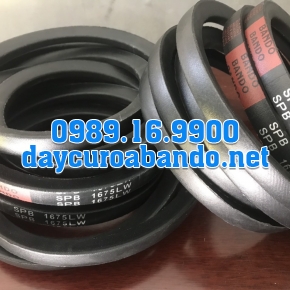 BANDO SPB1675