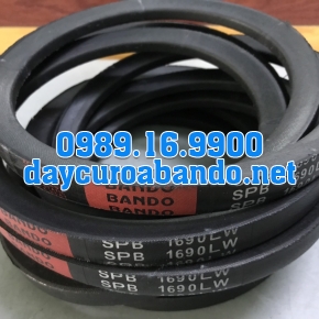 BANDO SPB1690