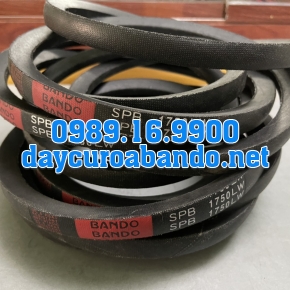 DÂY CUROA SPB1750