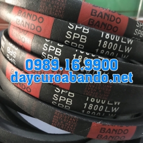 BANDO SPB1800