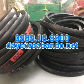 BANDO SPB2000