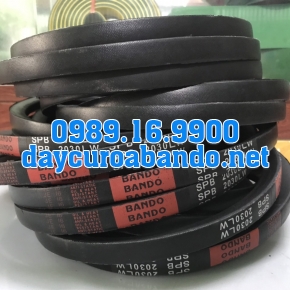 BANDO SPB2030