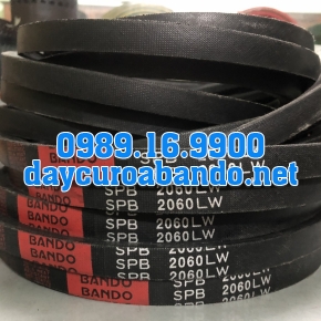 BANDO SPB2060
