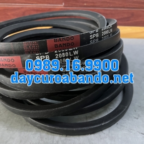 DÂY CUROA SPB2080