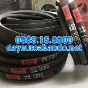 BANDO SPB2120