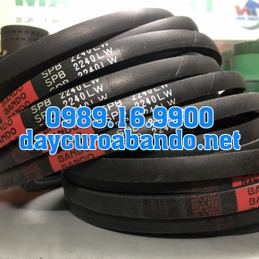 BANDO SPB2240