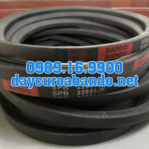 DÂY CUROA SPB2260