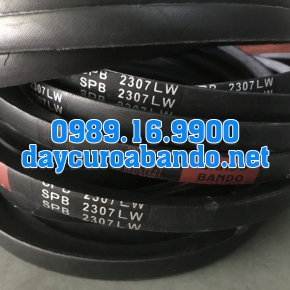 DÂY CUROA SPB2307