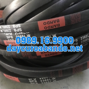 DÂY CUROA SPB2360