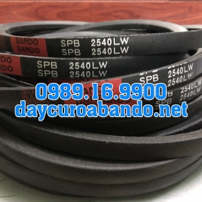 BANDO SPB2540