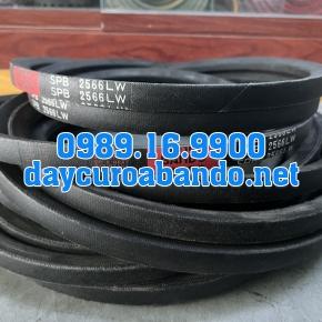 DÂY CUROA SPB2566