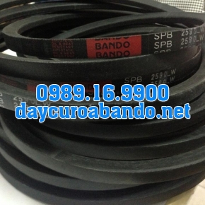 BANDO SPB2590