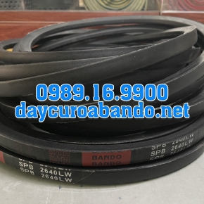 BANDO SPB2640