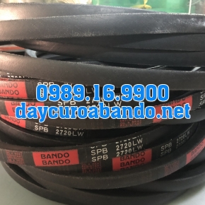 BANDO SPB2720