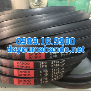 BANDO SPB2750