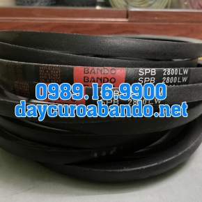 BANDO SPB2800