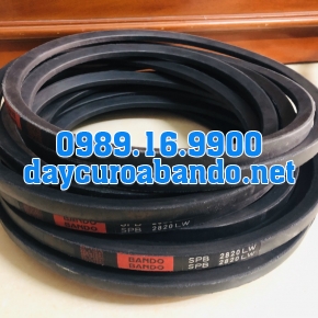 BANDO SPB2820