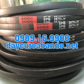BANDO SPB2870