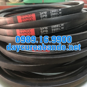 BANDO SPB2900