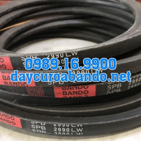 DÂY CUROA SPB2990