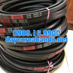 BANDO SPB3050