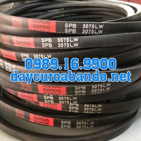 BANDO SPB3075
