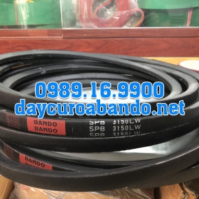 BANDO SPB3150