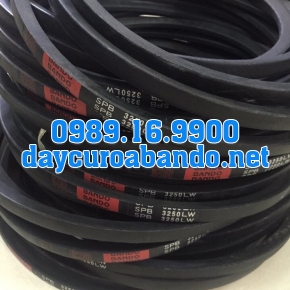 BANDO SPB3250