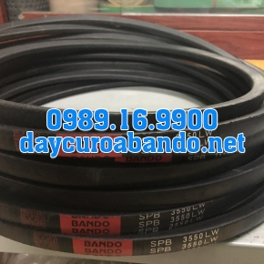 BANDO SPB3550