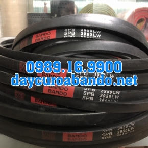 BANDO SPB3950