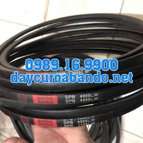 BANDO SPB4000