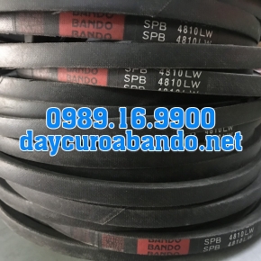 BANDO SPB4810