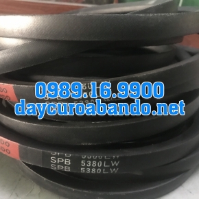 DÂY CUROA SPB5380