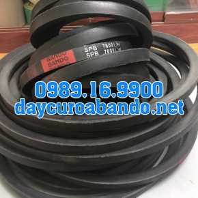 BANDO SPB7600