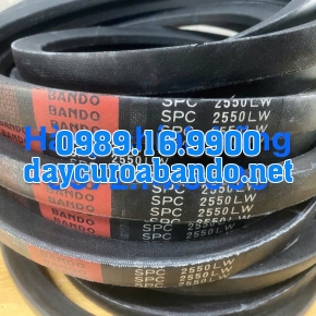 BANDO SPC2550