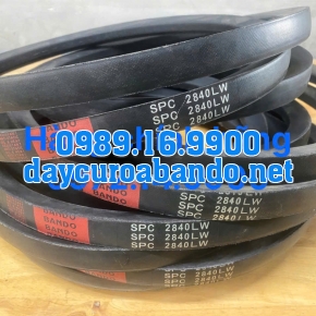BANDO SPC2840