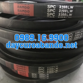 BANDO SPC3200