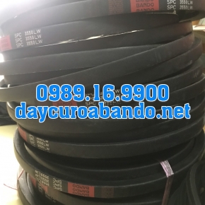 BANDO SPC3550