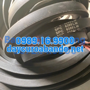 DÂY CUROA SPC6300