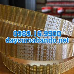 BANDO T5-270