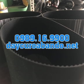 DÂY CUROA 78XL